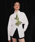 Waist Shaping Blouse